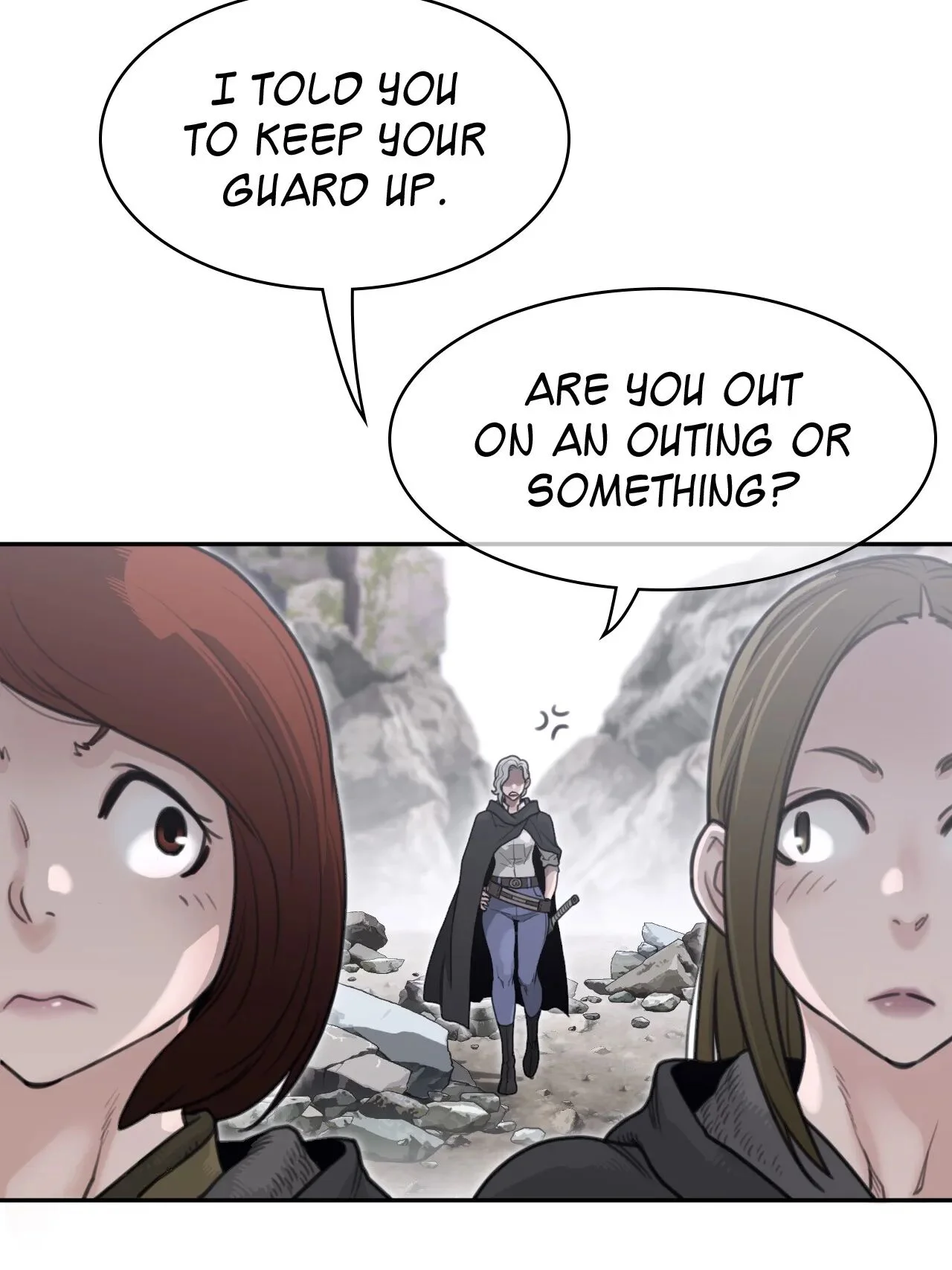 Read Perfect Half Manga Online