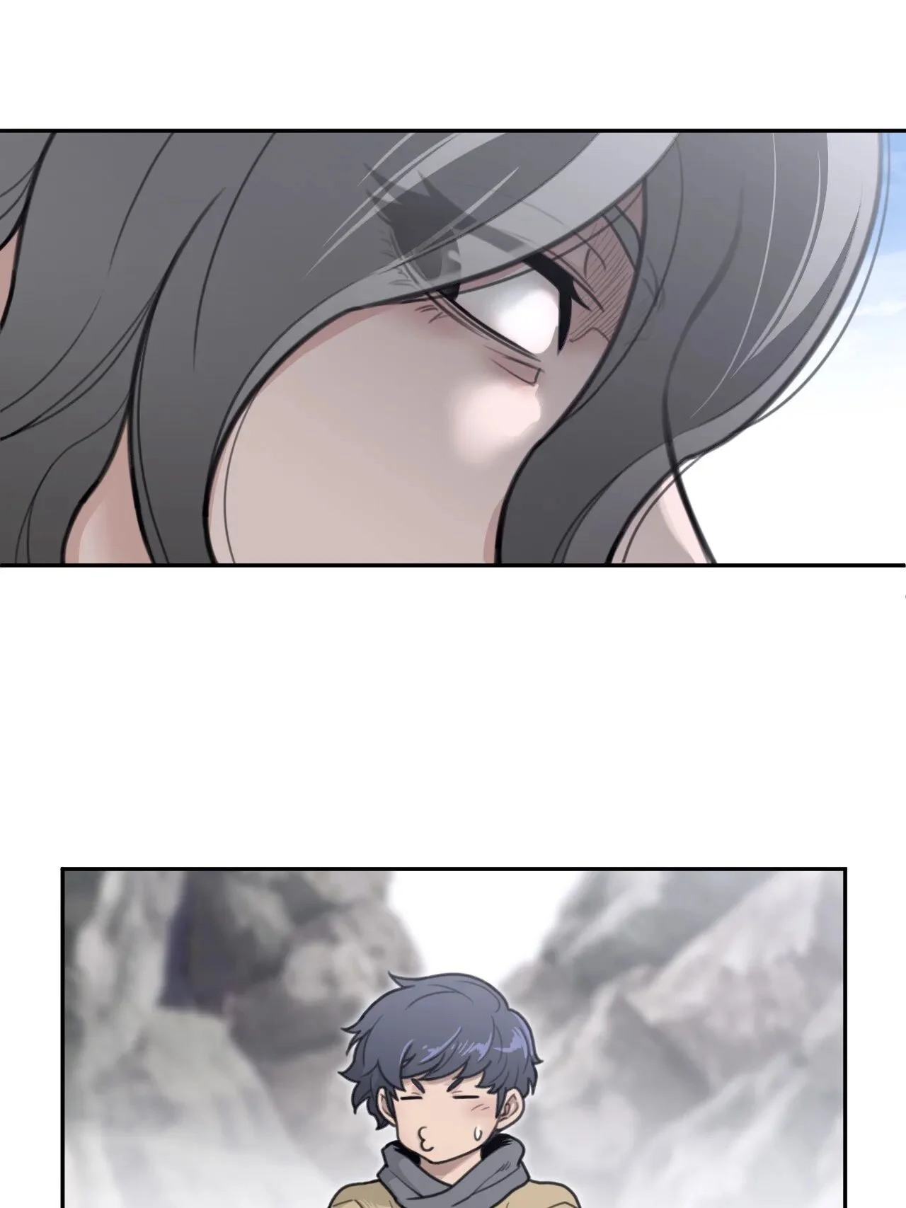 Read Perfect Half Manga Online