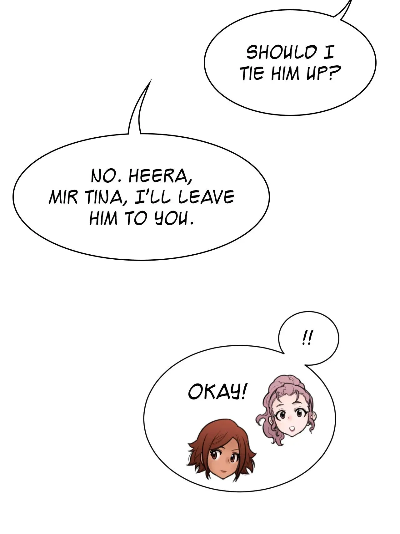 Read Perfect Half Manga Online