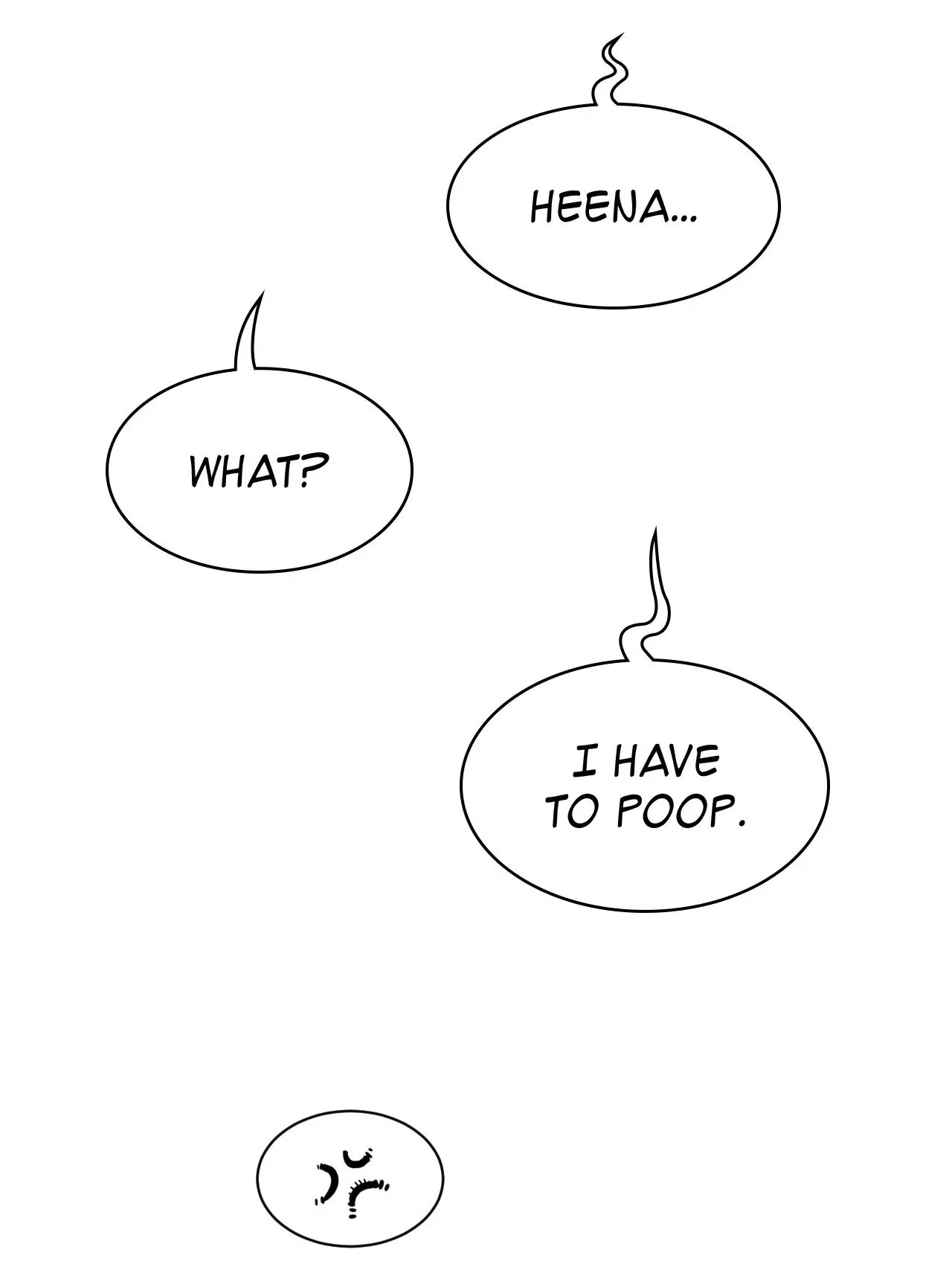 Read Perfect Half Manga Online
