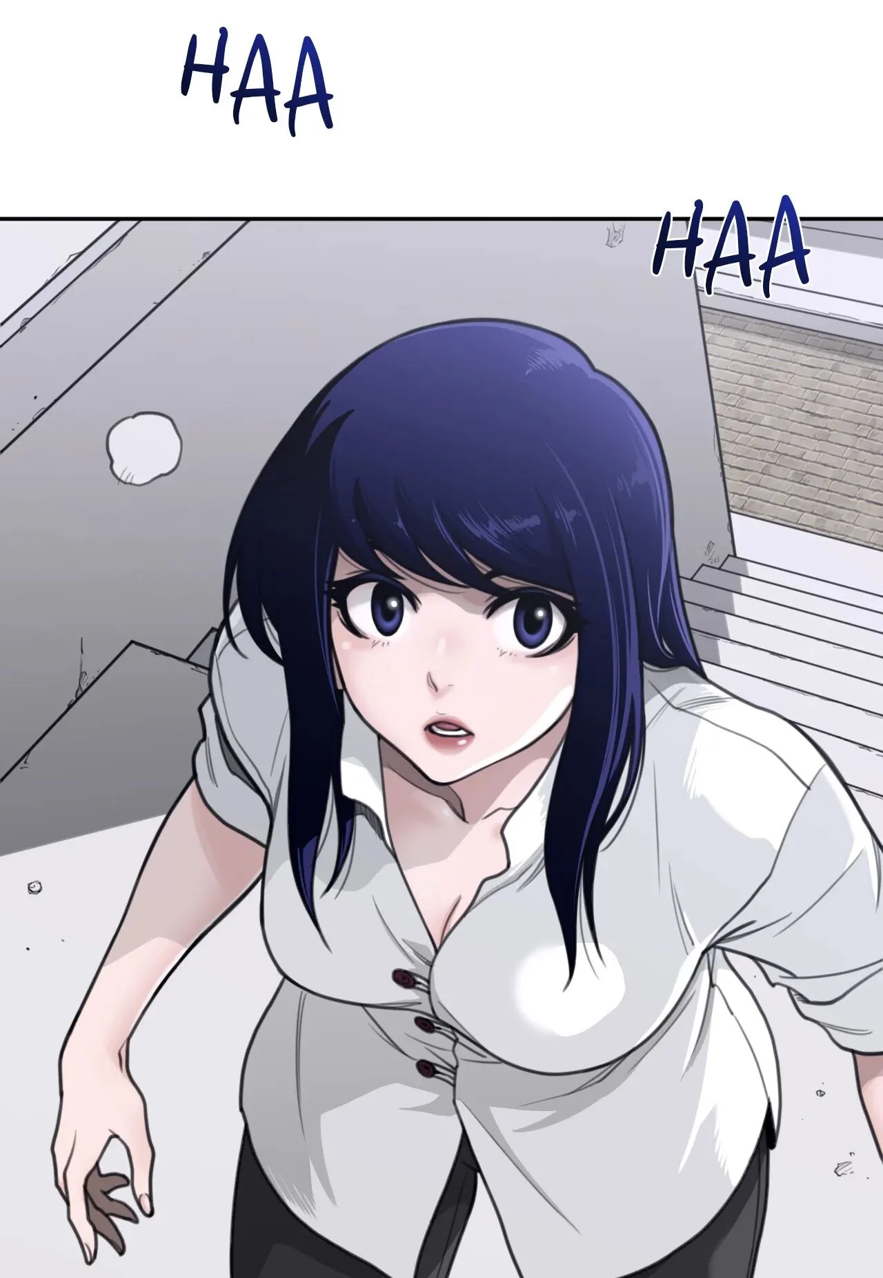 Read Perfect Half Manga Online