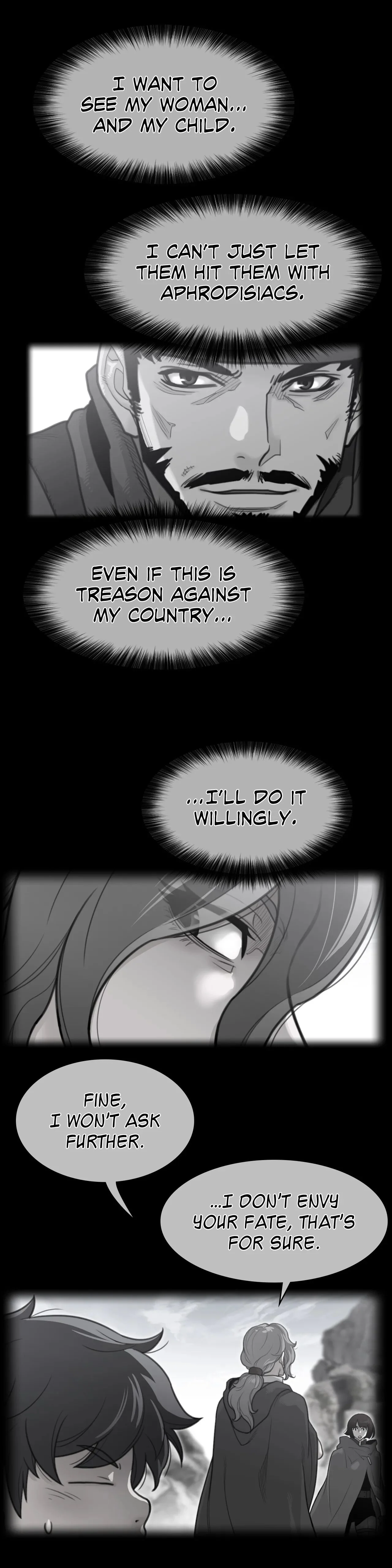 Read Perfect Half Manga Online