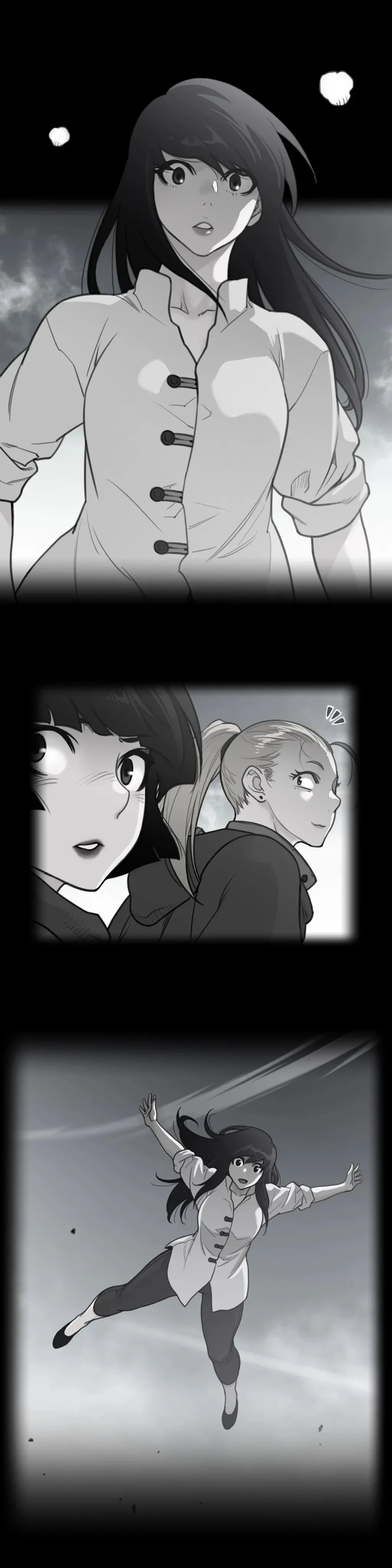 Read Perfect Half Manga Online