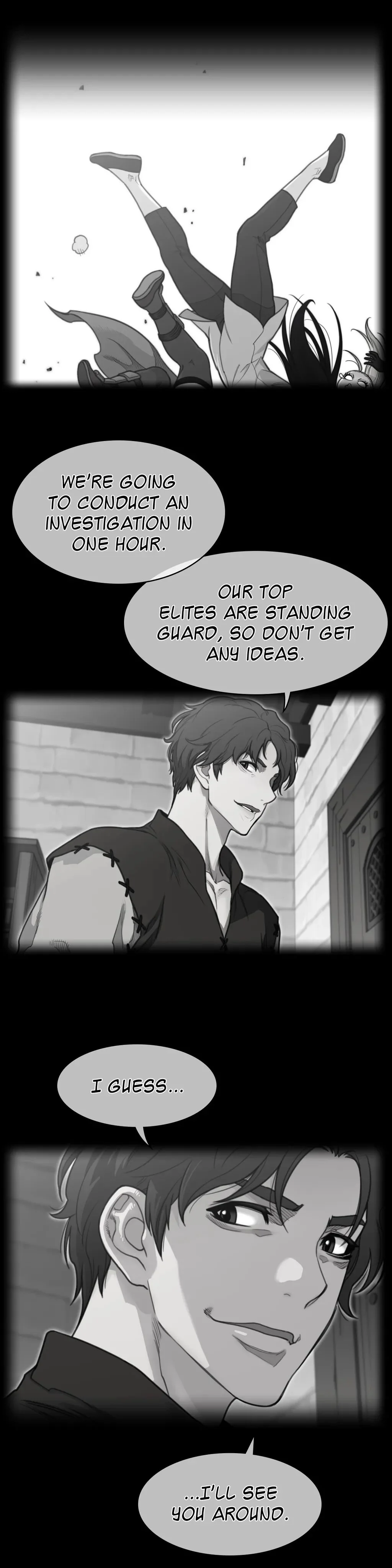 Read Perfect Half Manga Online