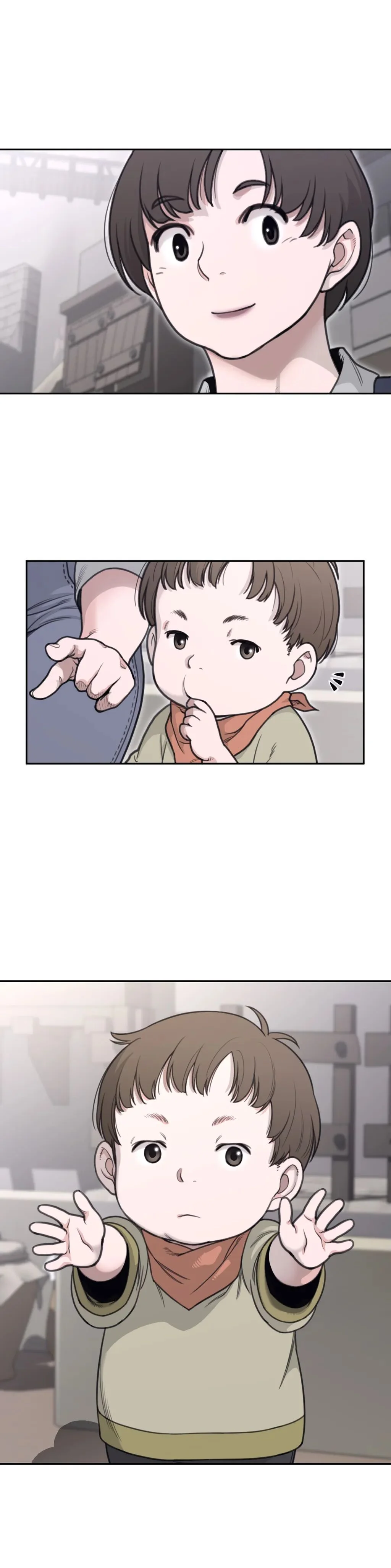 Read Perfect Half Manga Online