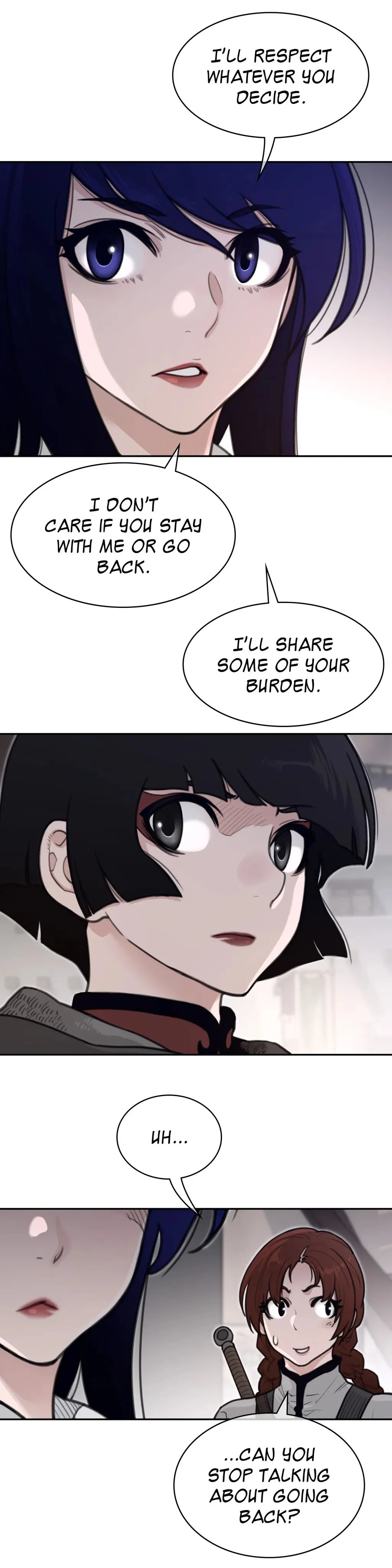 Read Perfect Half Manga Online