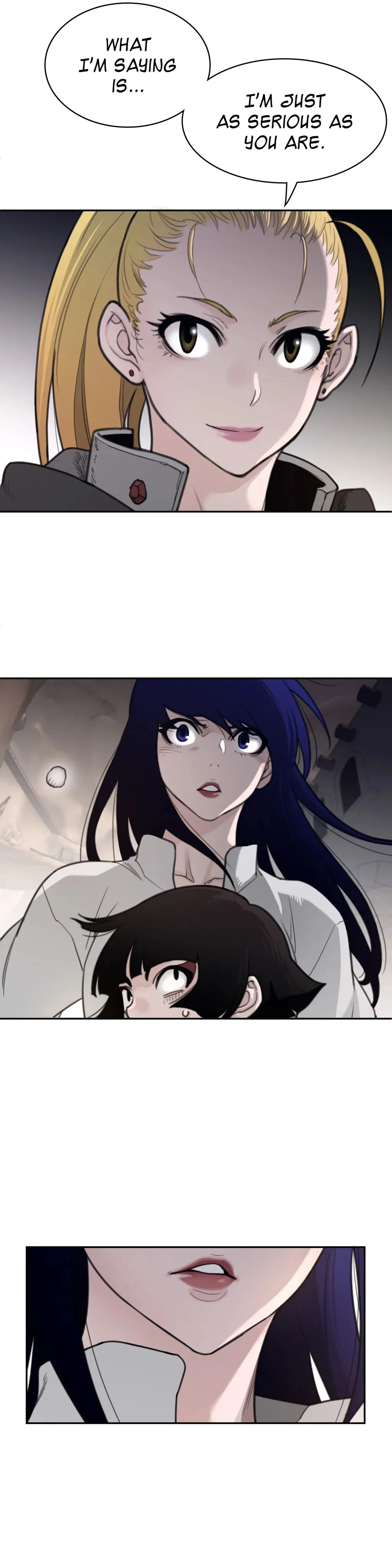 Read Perfect Half Manga Online