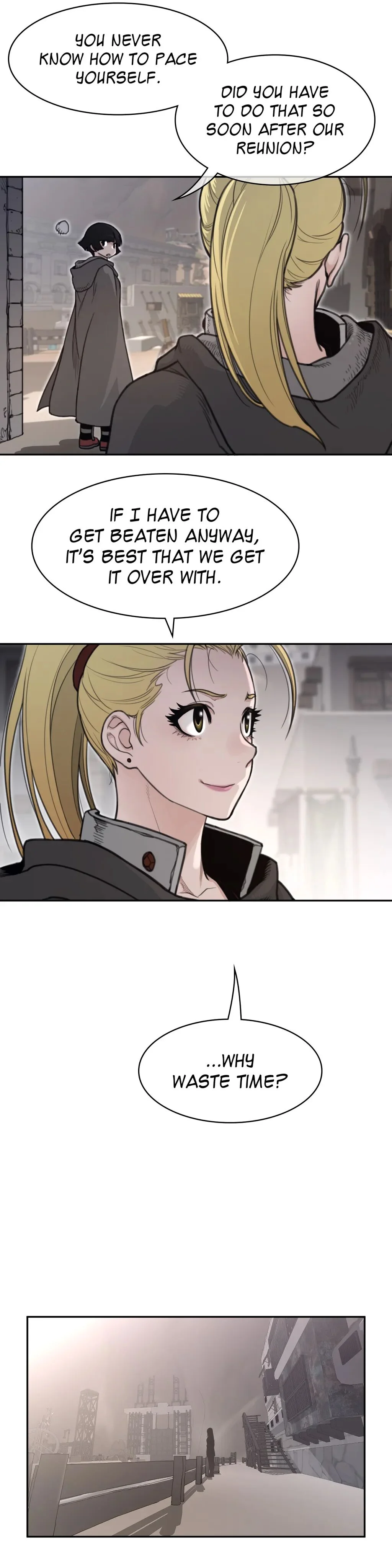 Read Perfect Half Manga Online
