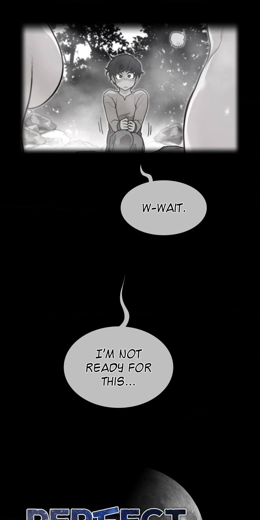 Read Perfect Half Manga Online