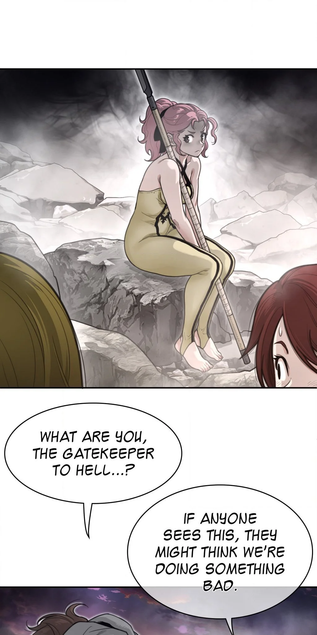 Read Perfect Half Manga Online