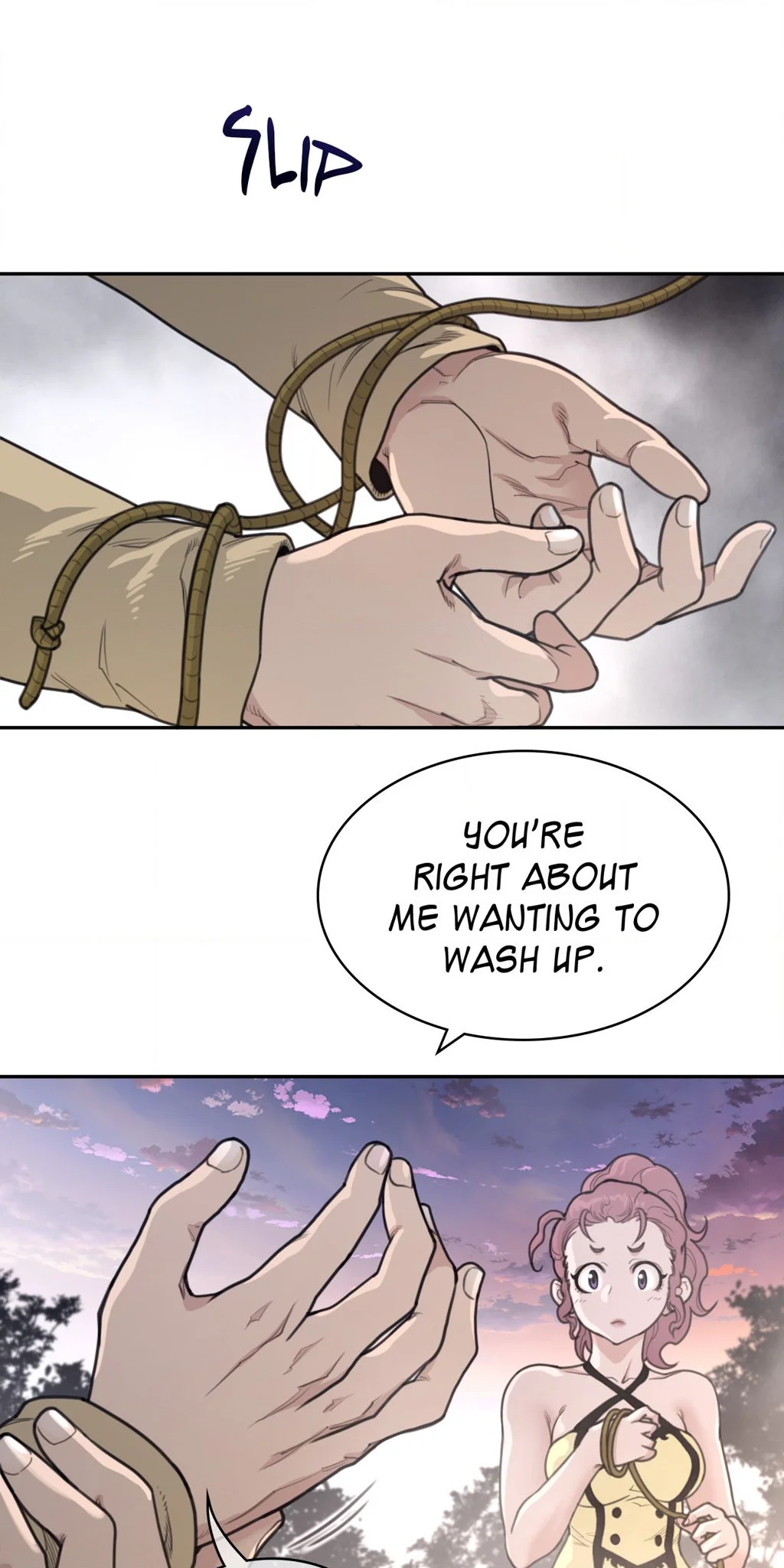 Read Perfect Half Manga Online