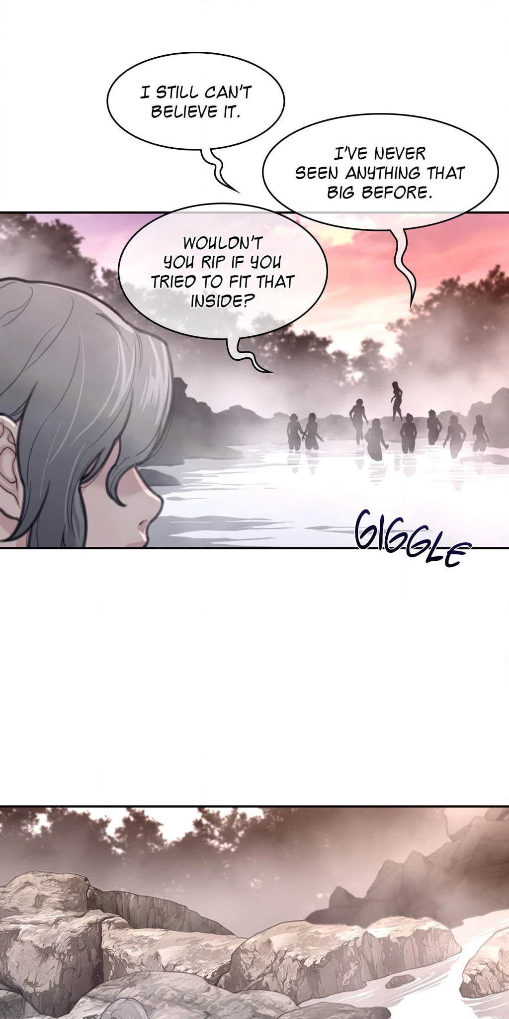 Read Perfect Half Manga Online