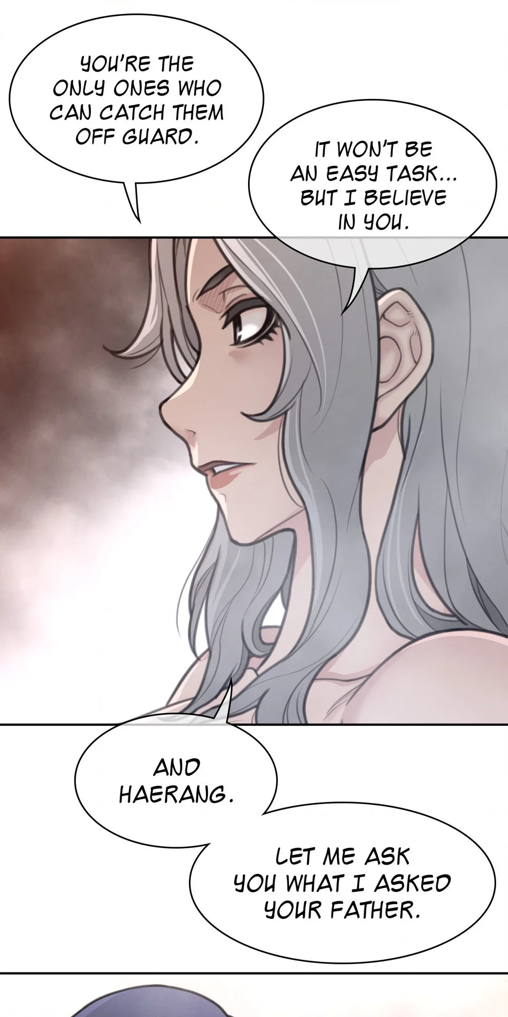 Read Perfect Half Manga Online