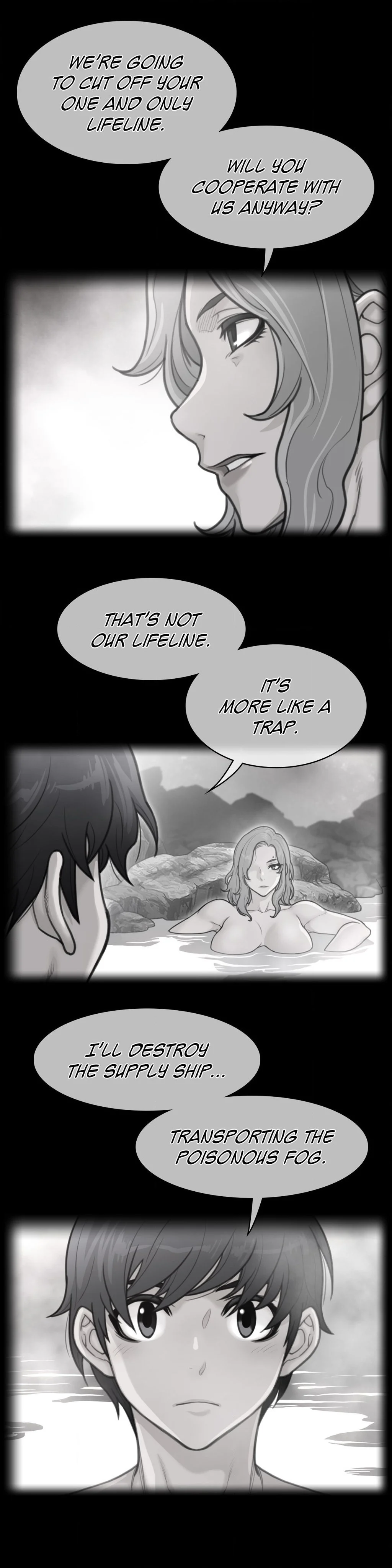 Read Perfect Half Manga Online