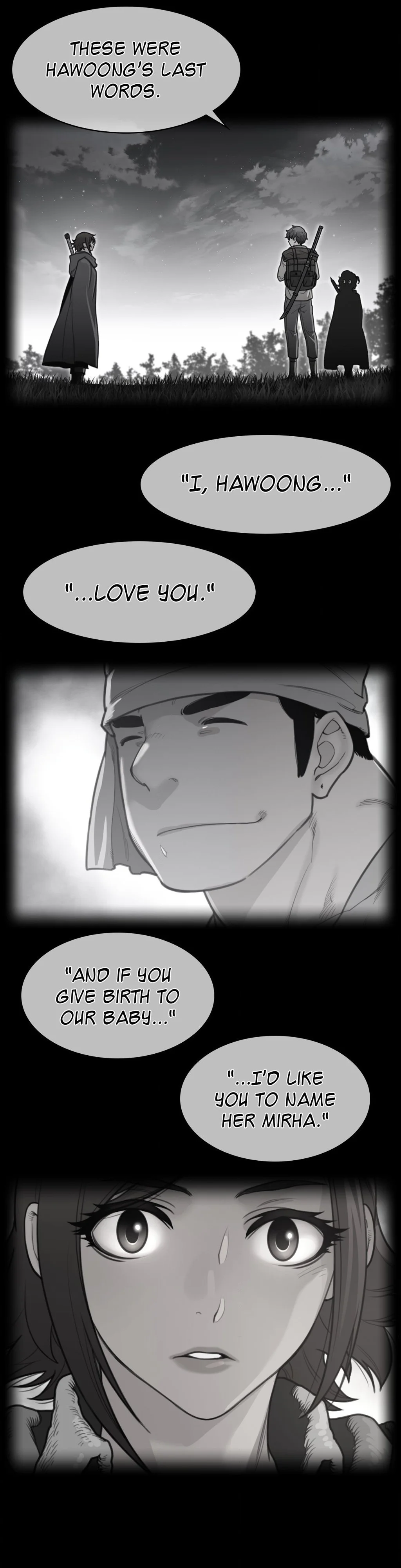 Read Perfect Half Manga Online