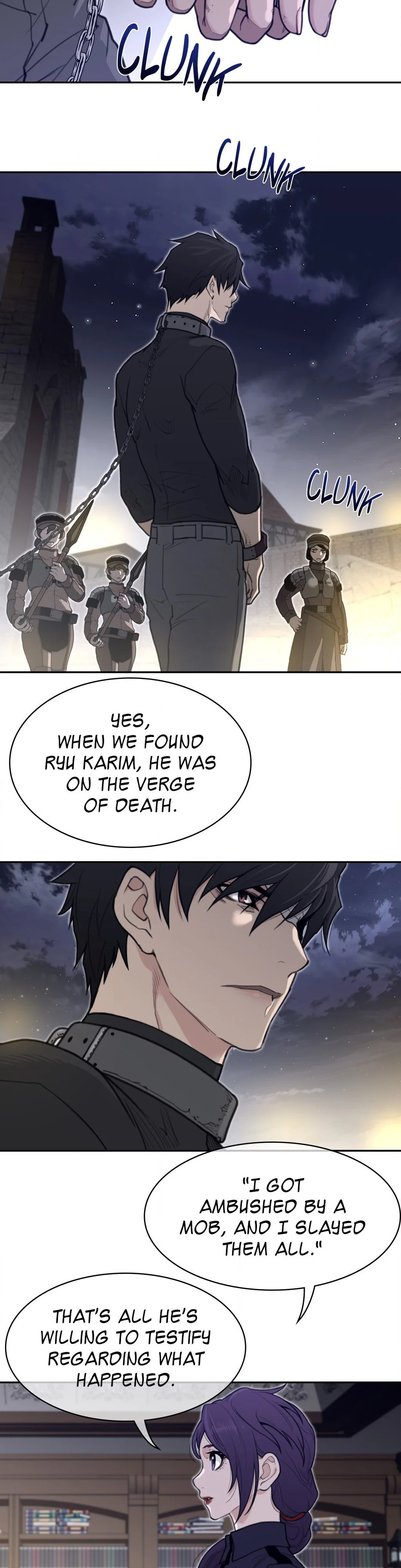 Read Perfect Half Manga Online