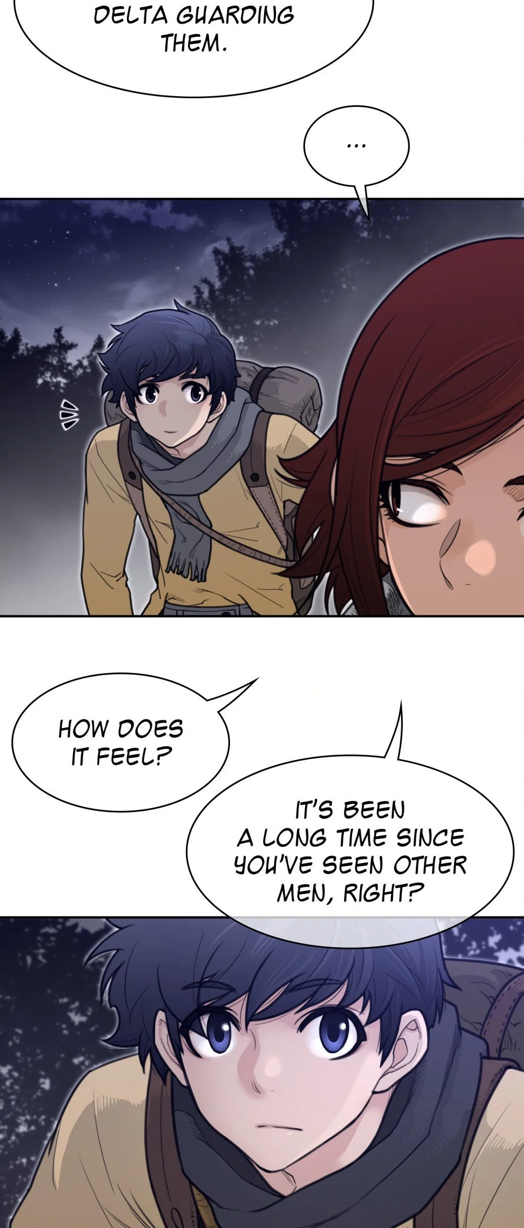 Read Perfect Half Manga Online