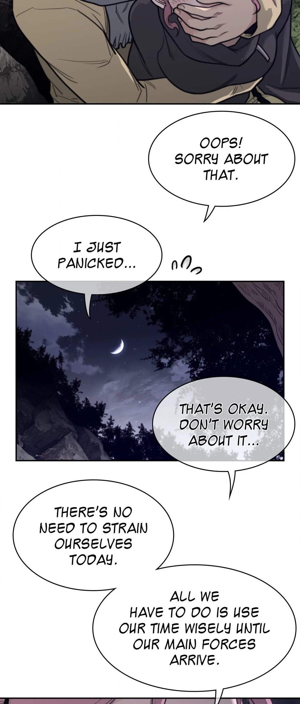 Read Perfect Half Manga Online