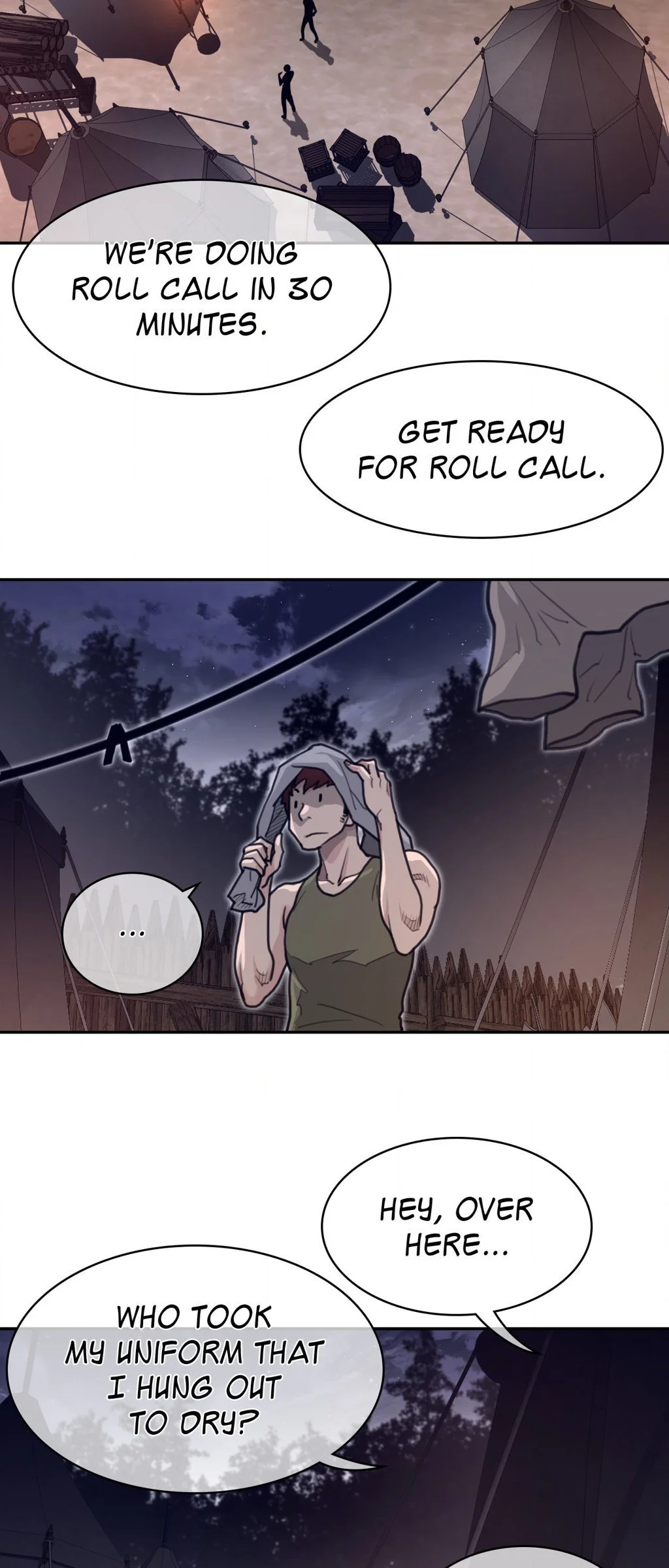 Read Perfect Half Manga Online