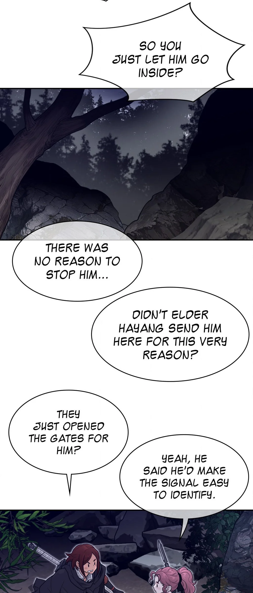 Read Perfect Half Manga Online