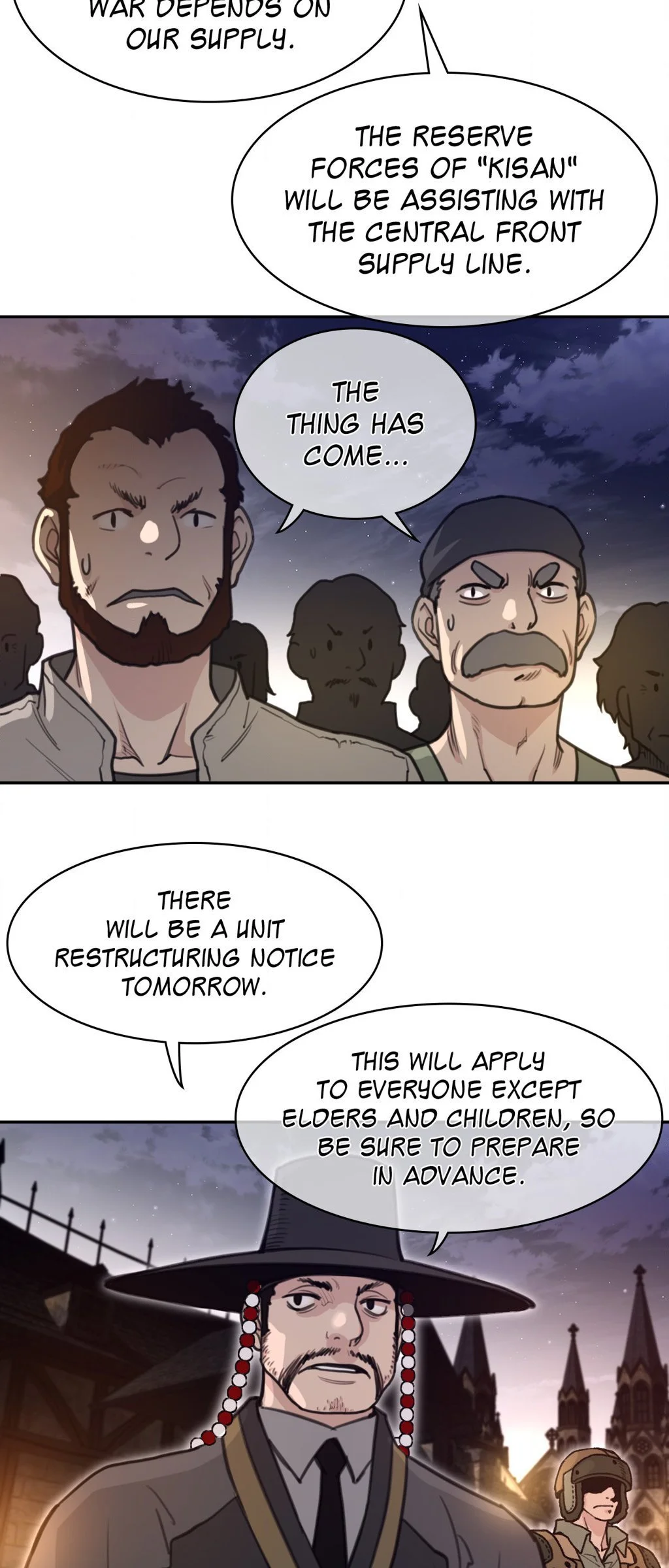 Read Perfect Half Manga Online