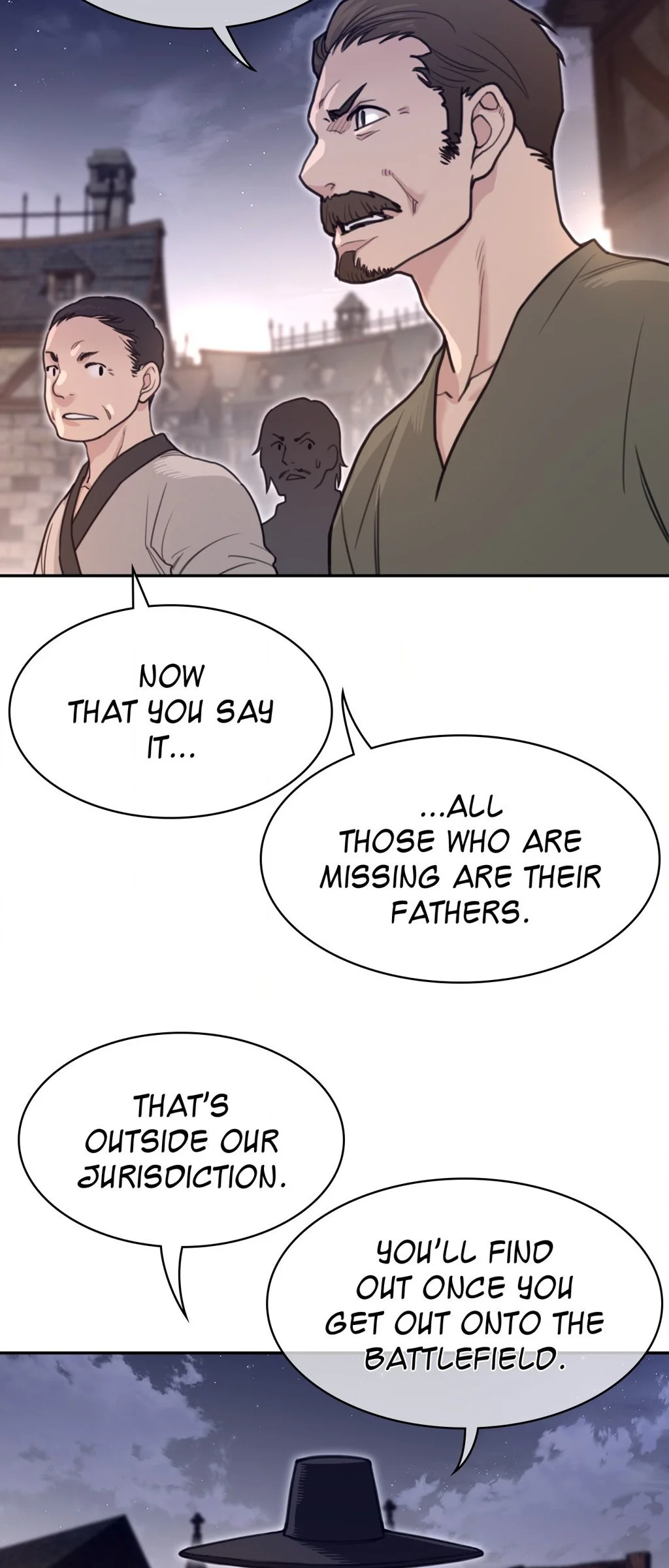 Read Perfect Half Manga Online