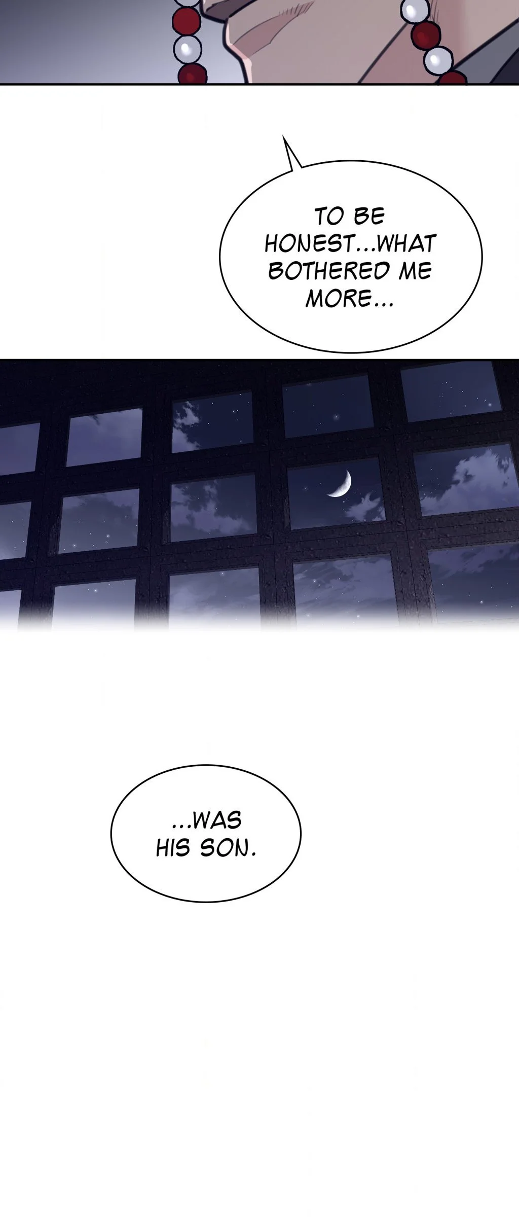 Read Perfect Half Manga Online