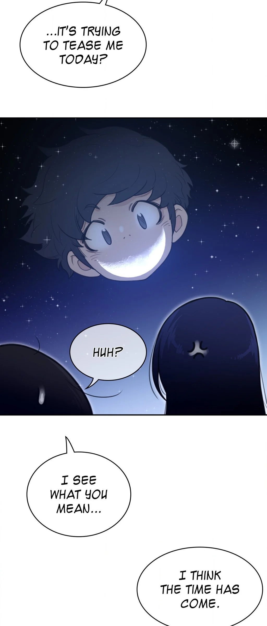 Read Perfect Half Manga Online
