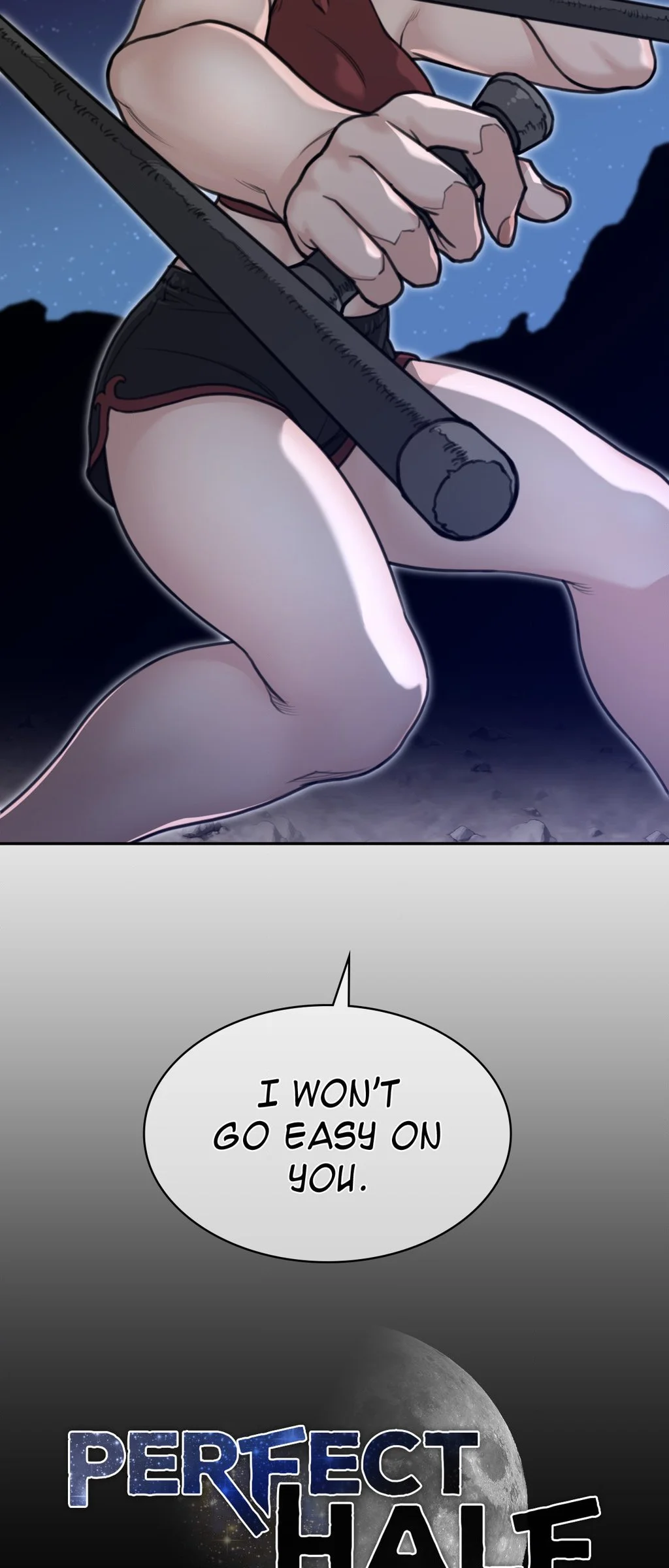 Read Perfect Half Manga Online