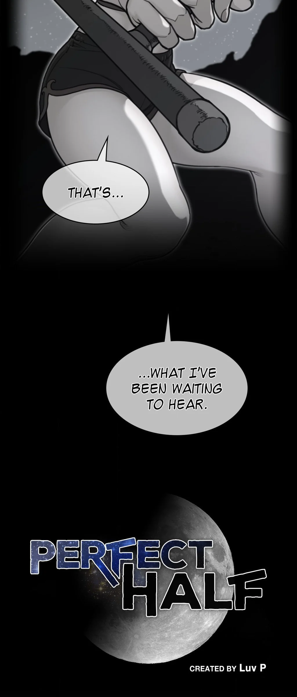 Read Perfect Half Manga Online