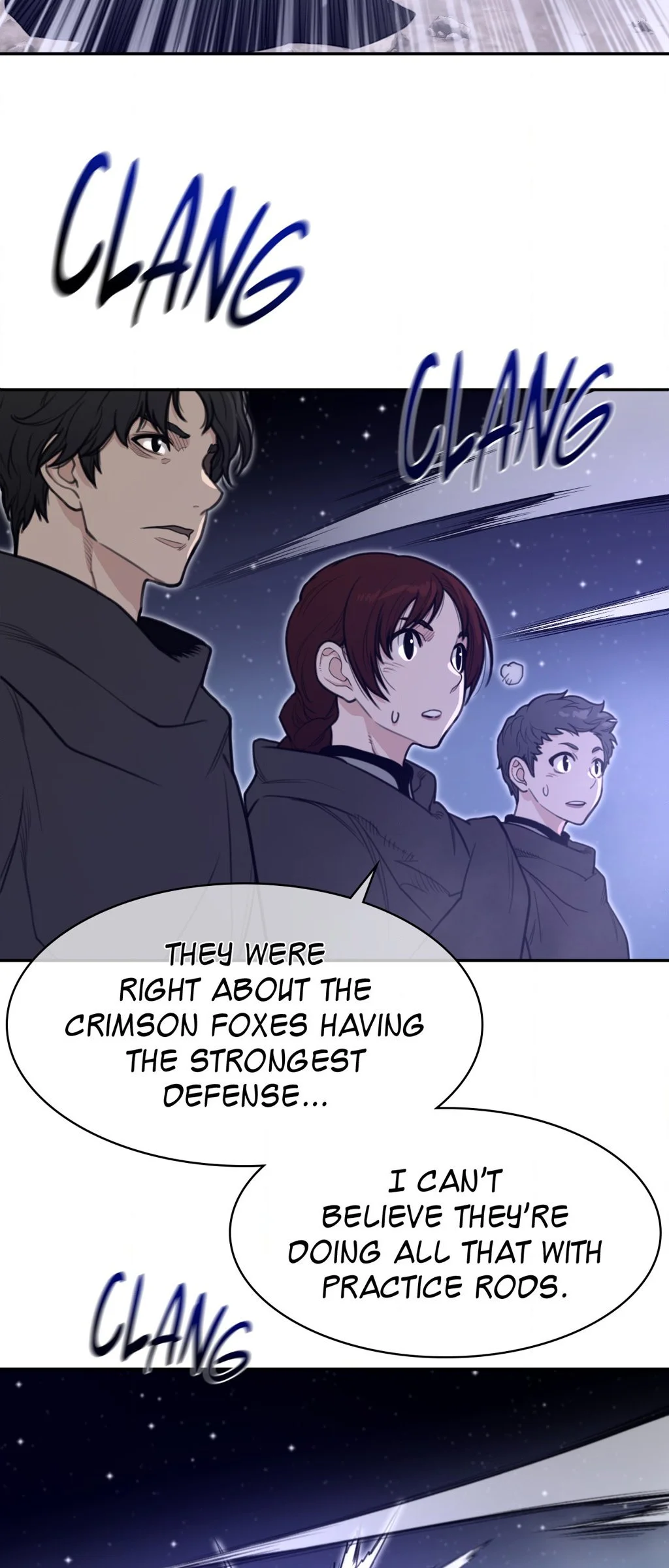 Read Perfect Half Manga Online