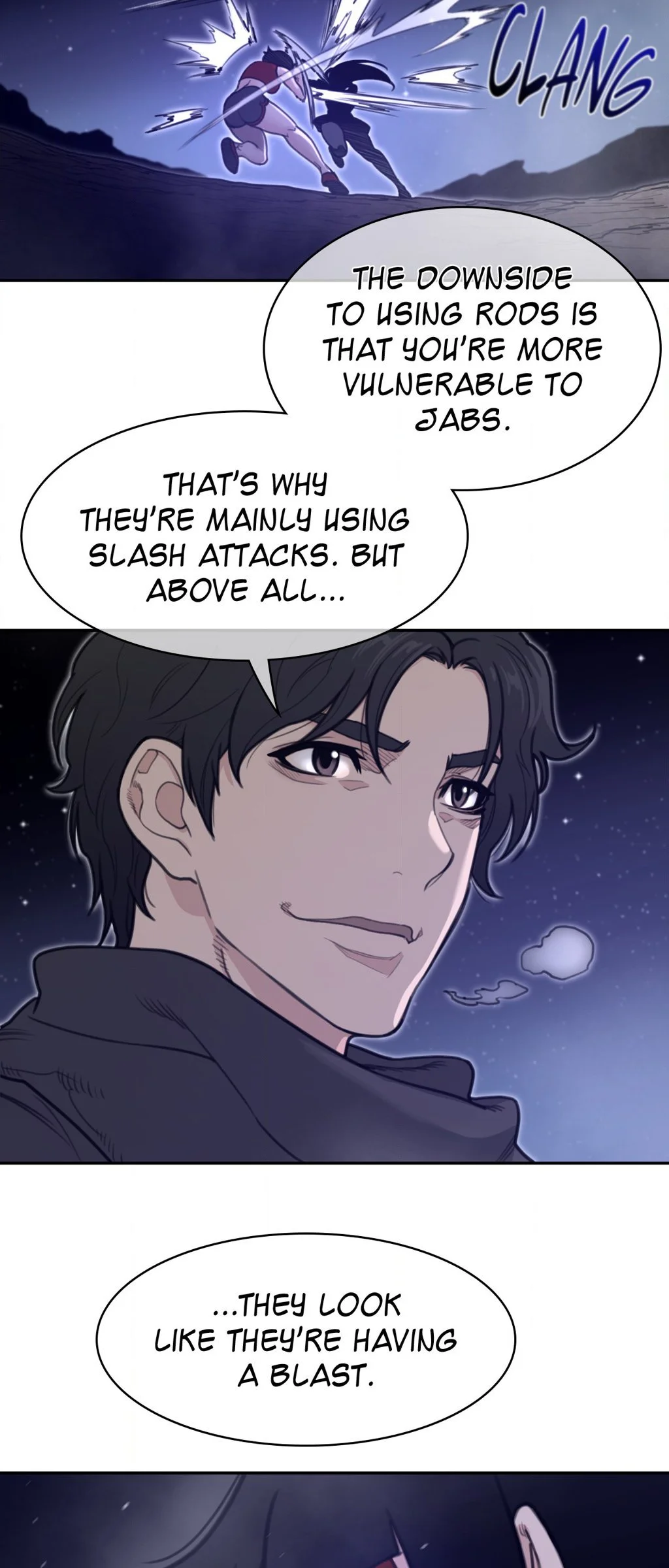 Read Perfect Half Manga Online