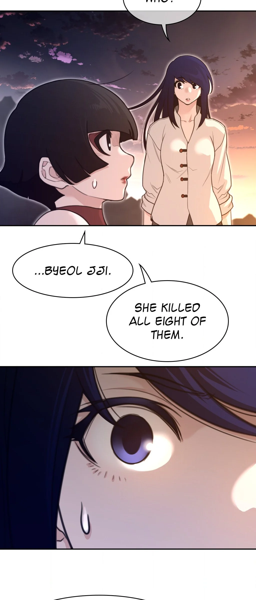 Read Perfect Half Manga Online