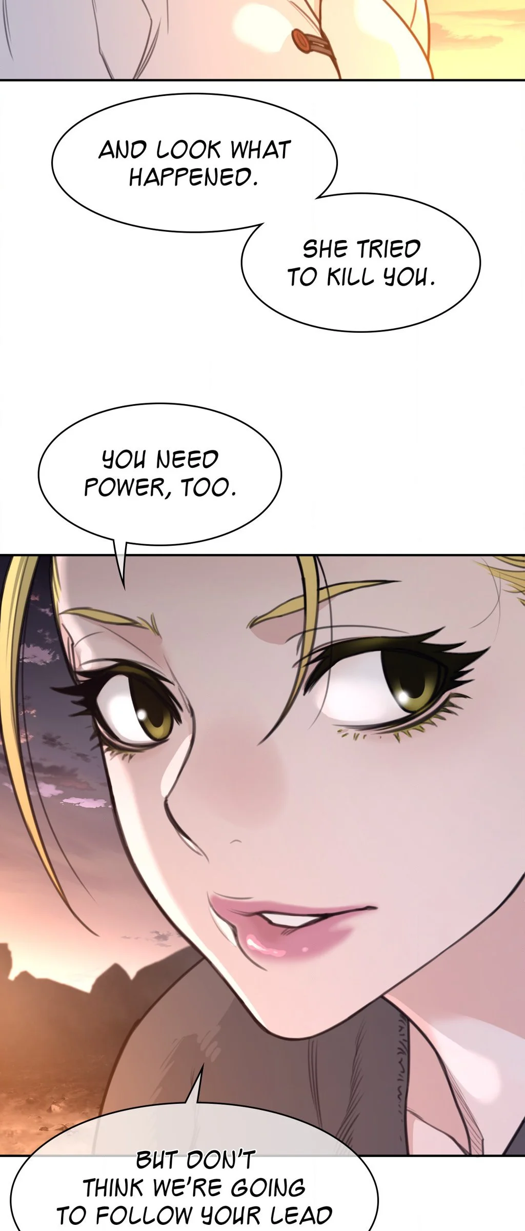 Read Perfect Half Manga Online