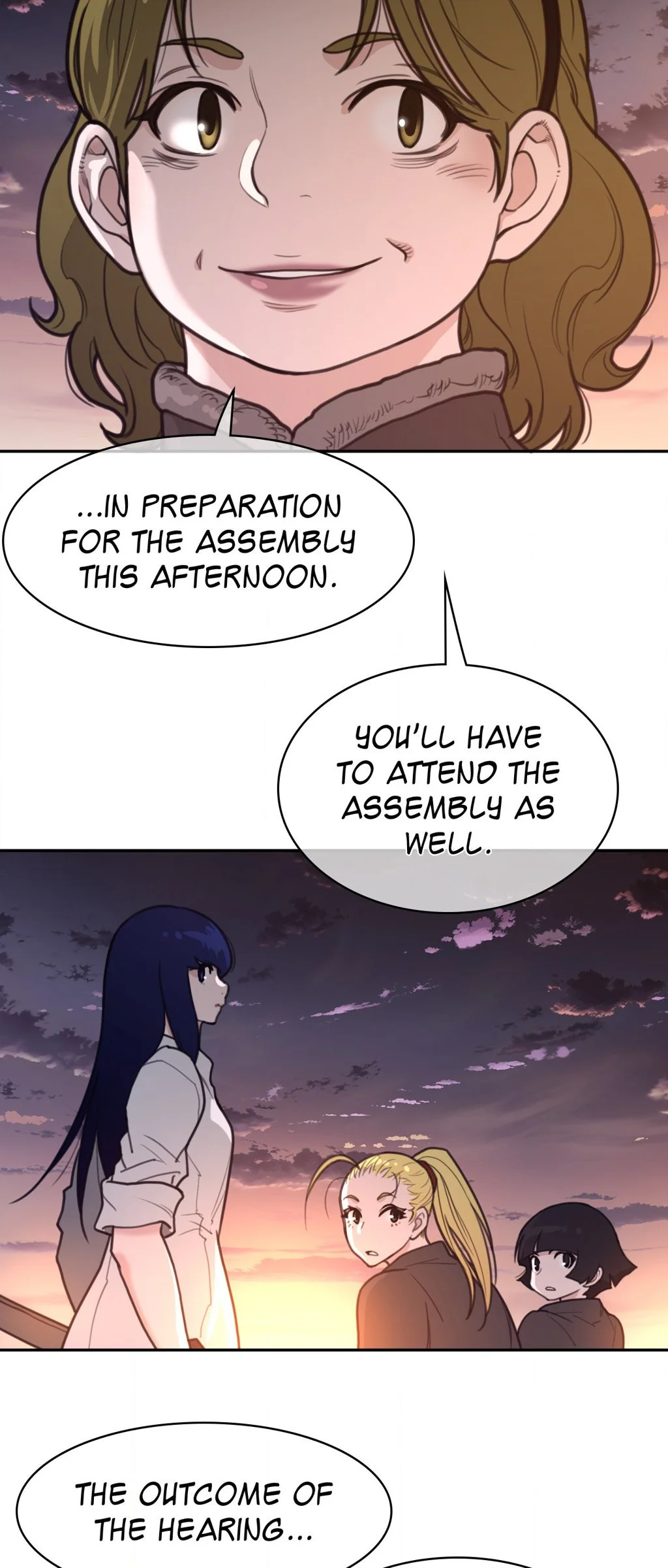 Read Perfect Half Manga Online