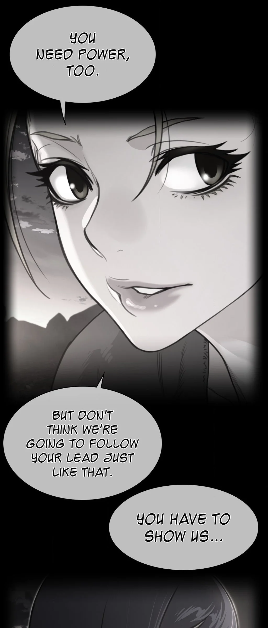 Read Perfect Half Manga Online