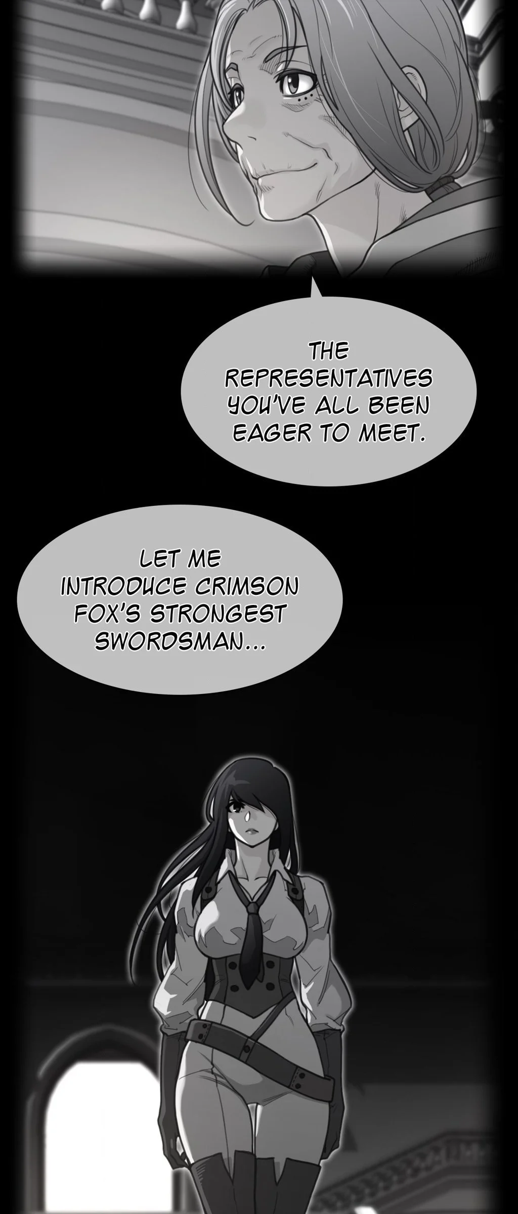 Read Perfect Half Manga Online