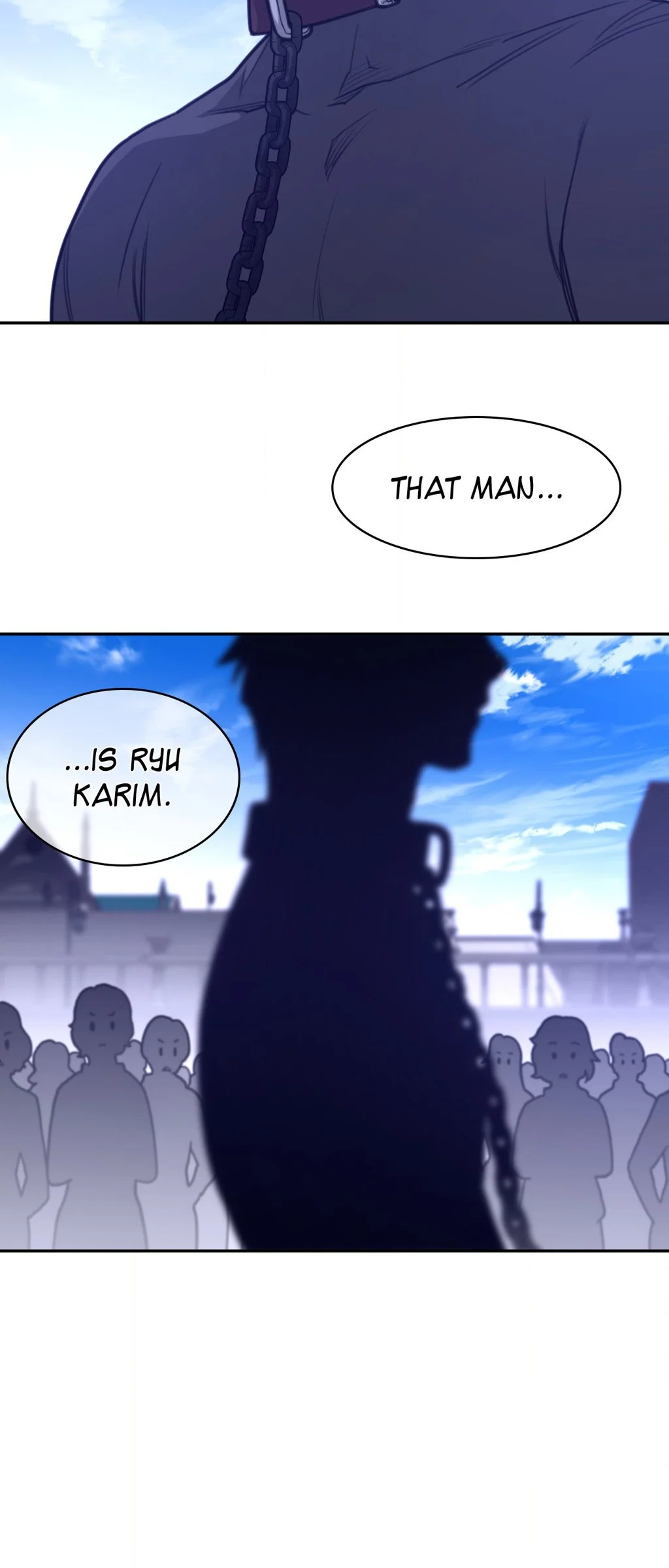 Read Perfect Half Manga Online