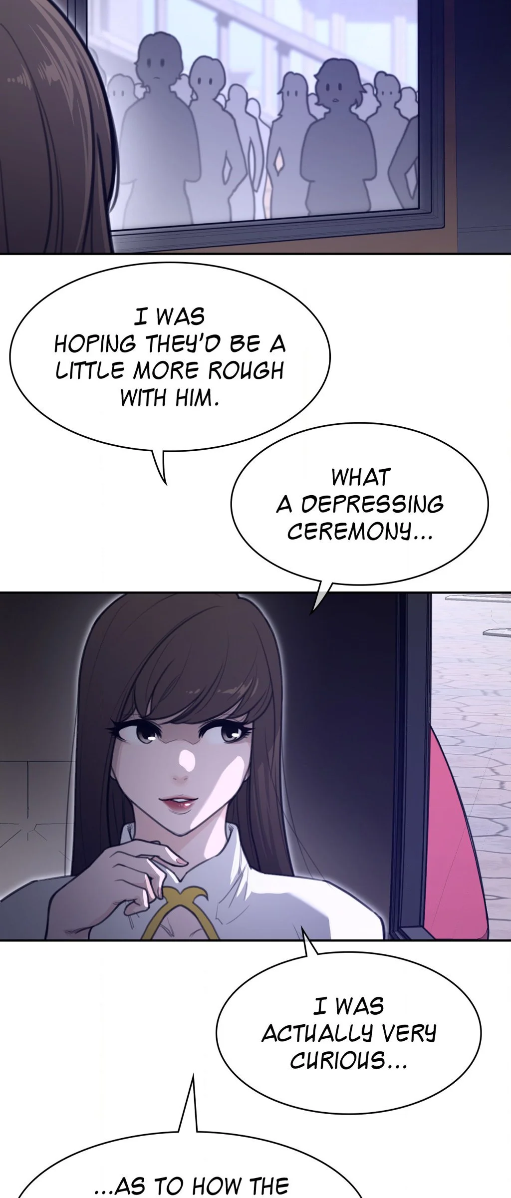 Read Perfect Half Manga Online
