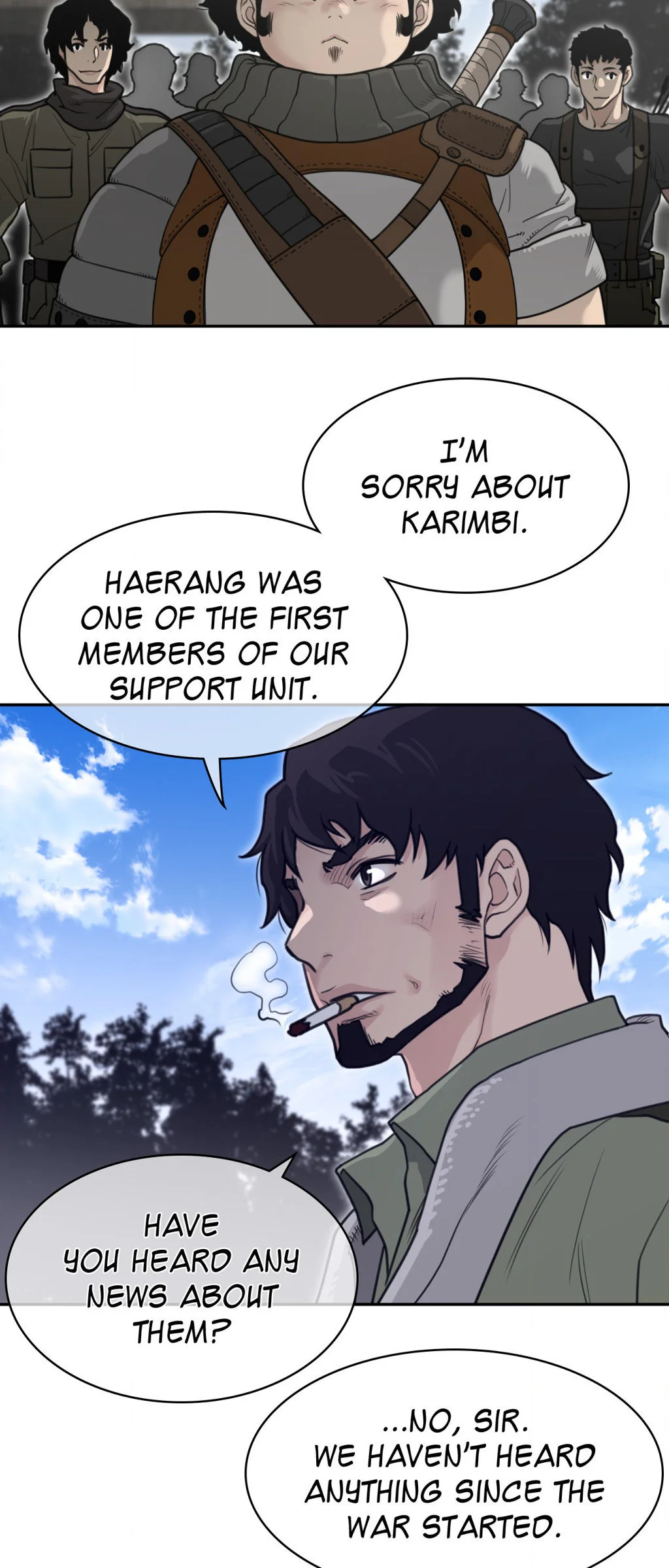 Read Perfect Half Manga Online