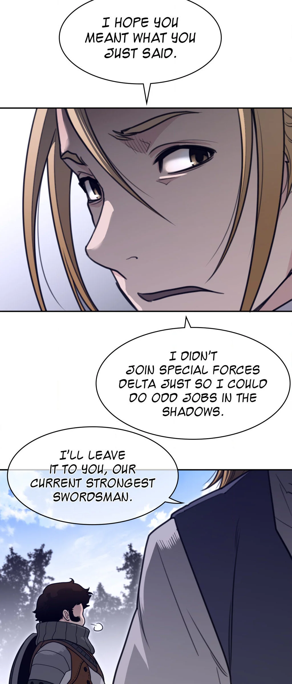 Read Perfect Half Manga Online