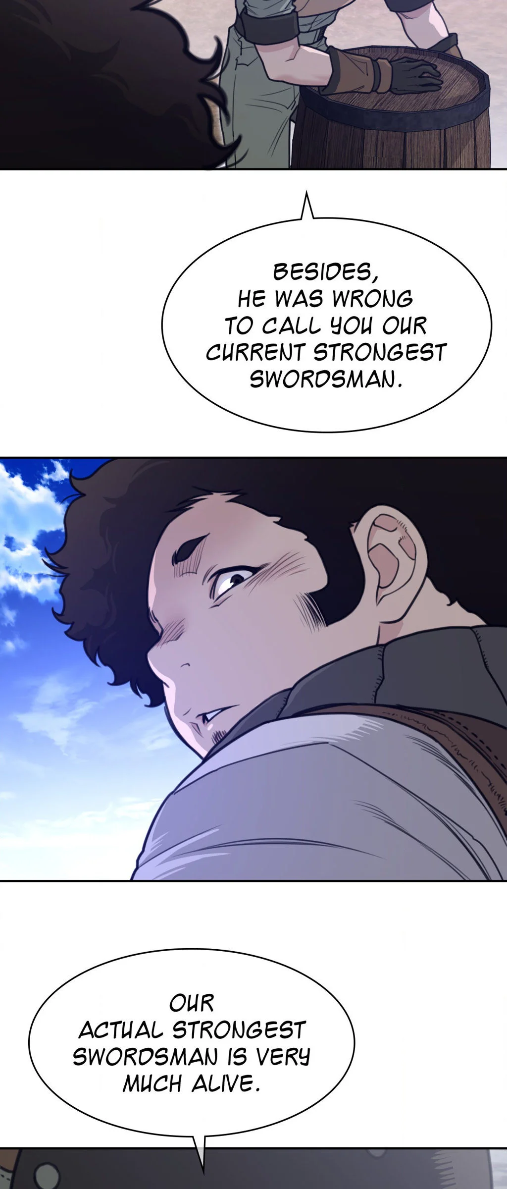 Read Perfect Half Manga Online
