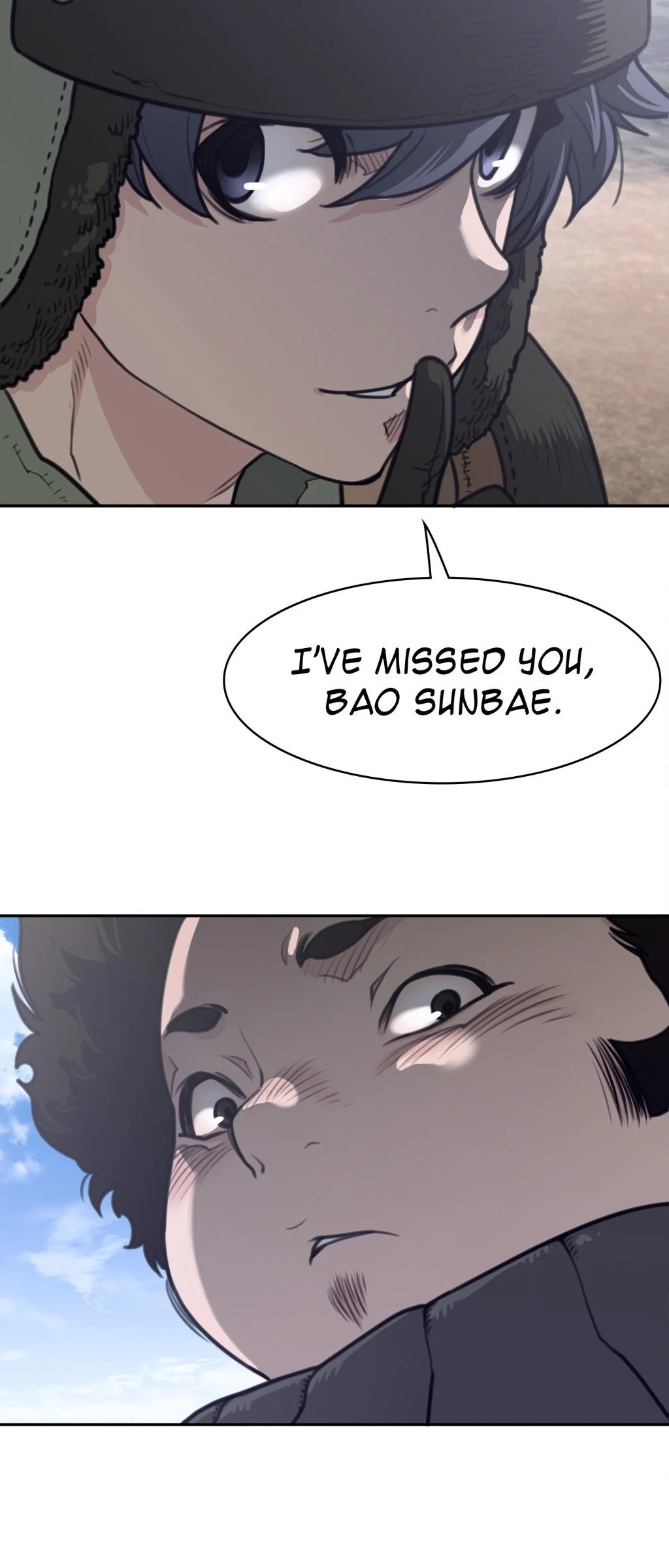 Read Perfect Half Manga Online
