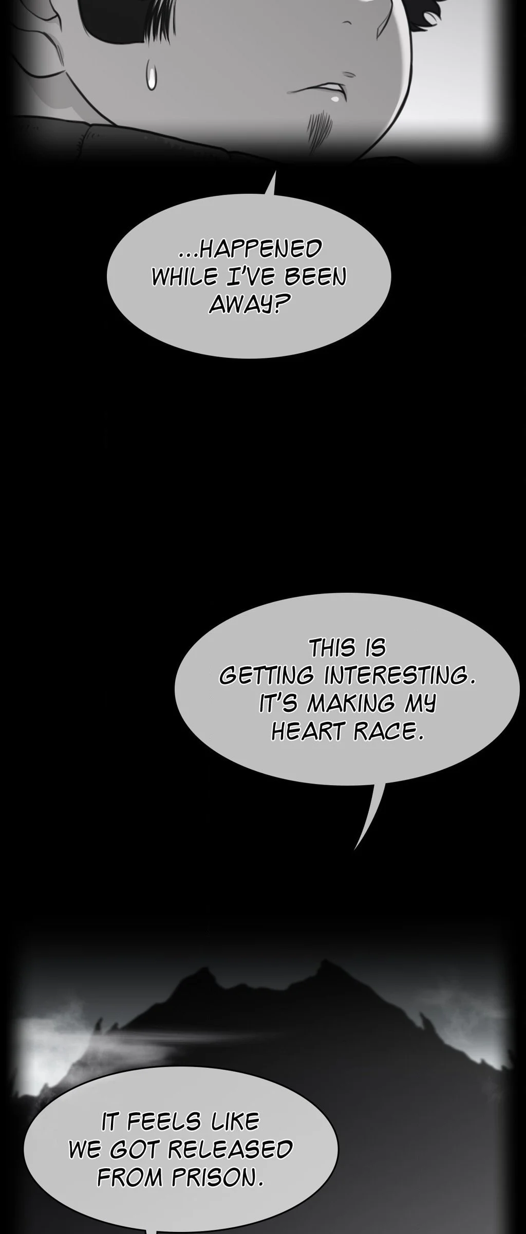 Read Perfect Half Manga Online