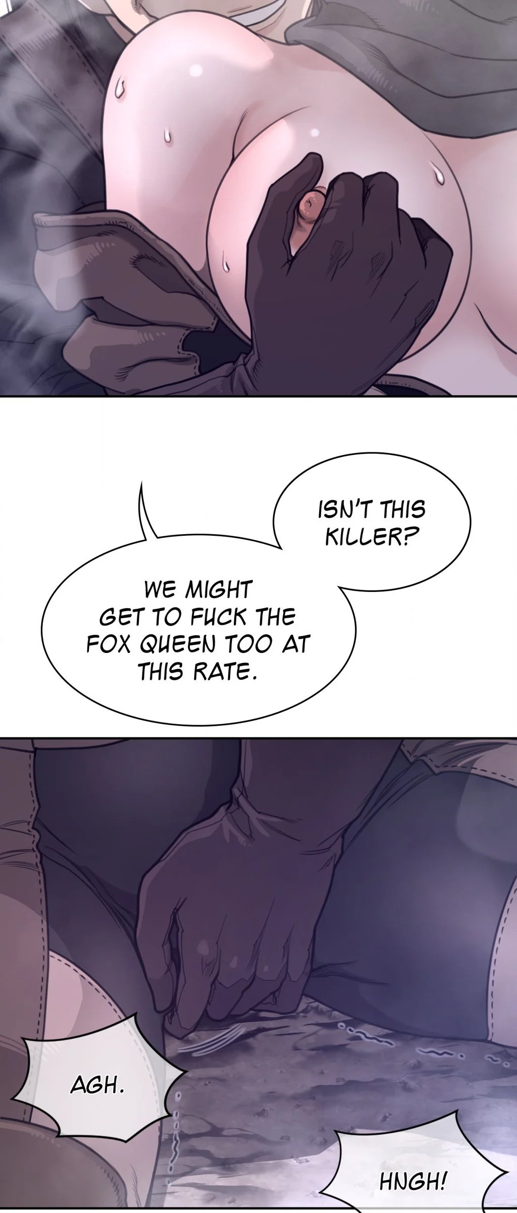 Read Perfect Half Manga Online