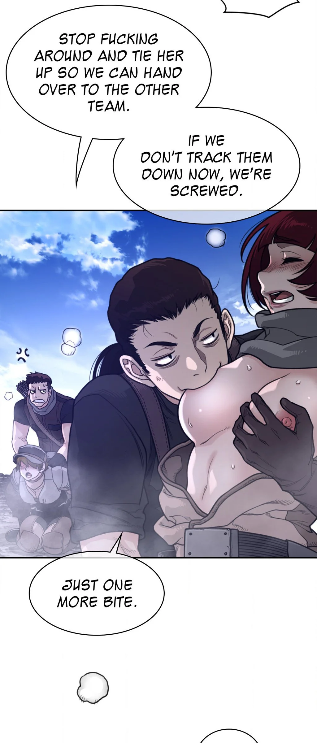 Read Perfect Half Manga Online