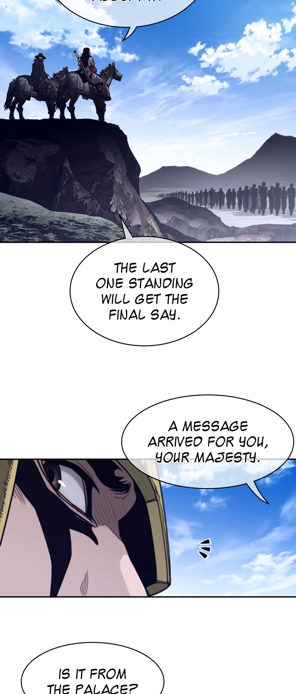 Read Perfect Half Manga Online