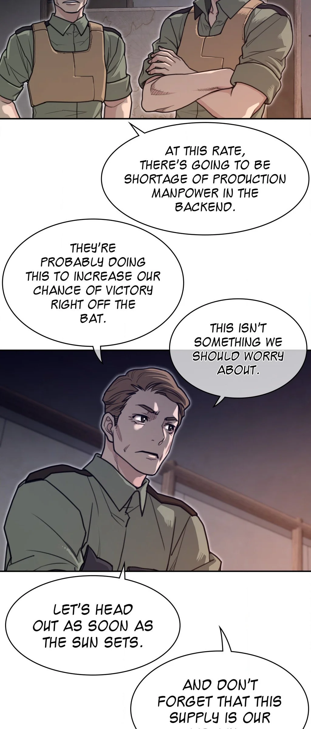 Read Perfect Half Manga Online
