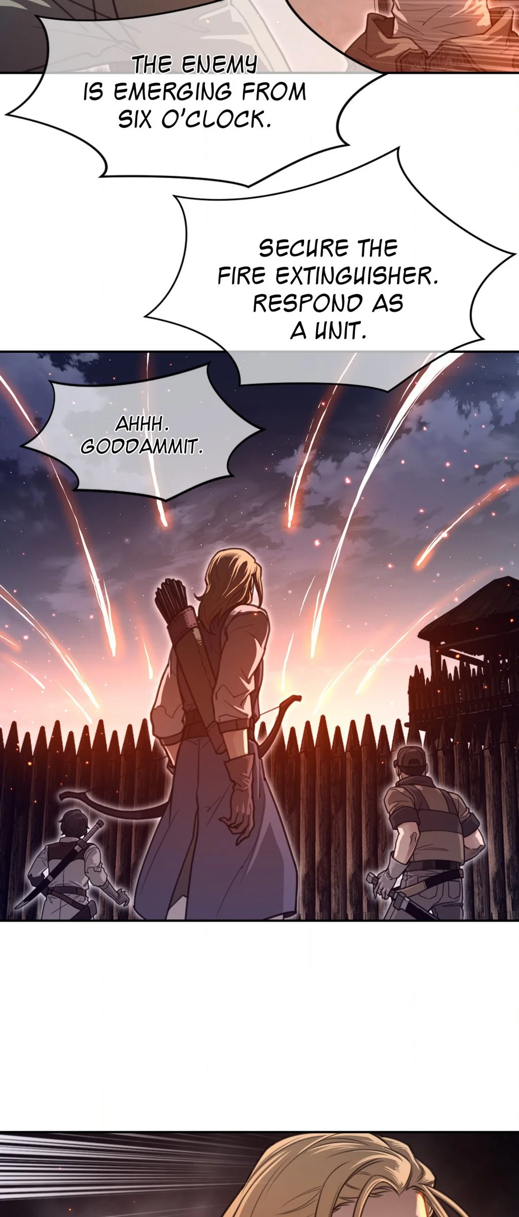Read Perfect Half Manga Online