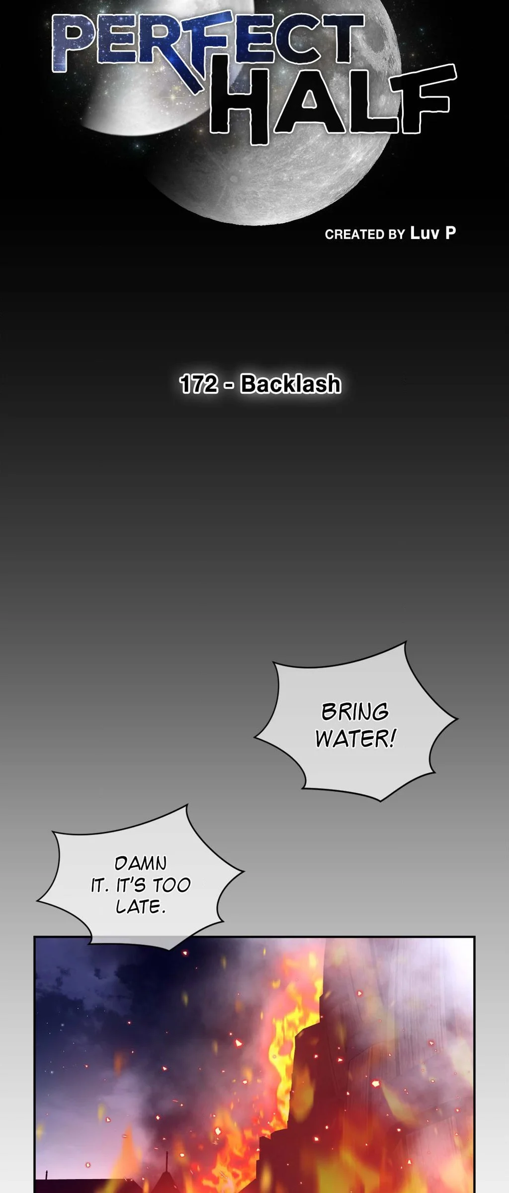 Read Perfect Half Manga Online